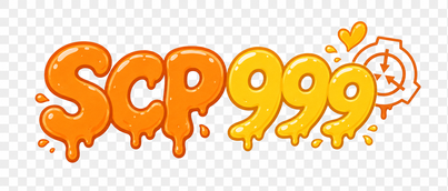 SCP 999 Logo